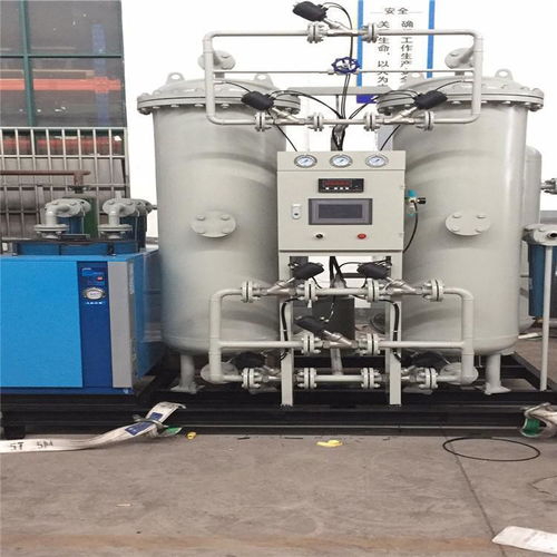 陽江制氮機 psa制氮機 陽江變壓吸附制氮機定制