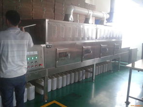 湖北敏銳工業(yè)微波化工烘干設(shè)備,湖北藥品干燥機(jī),福建化工干燥 化工機(jī)械網(wǎng)