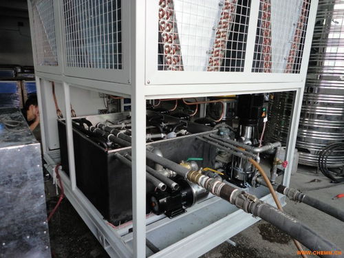 冰水機(jī) 低溫冰水機(jī) 工業(yè)冰凍水機(jī) 冰水機(jī)廠家 化工機(jī)械網(wǎng)