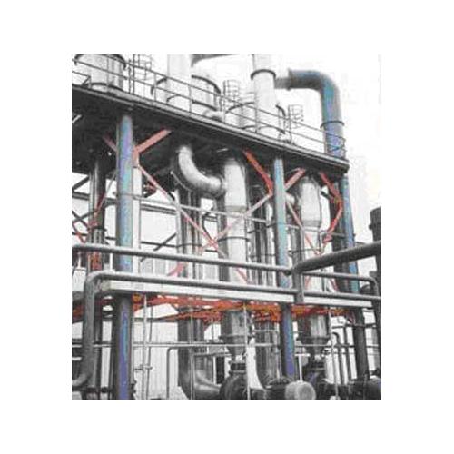 三效蒸發(fā)器 bn1000 100000 無(wú)錫市寶德金工程設(shè)備廠 化工設(shè)備網(wǎng)