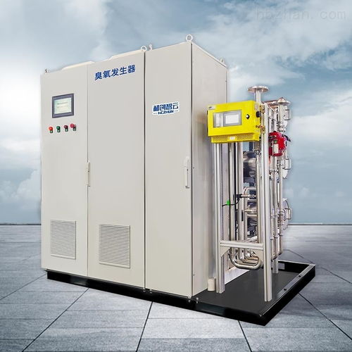 江西3kg臭氧發(fā)生器化工廢水處理設(shè)備