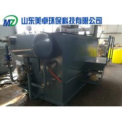 化工污水處理設備直銷 山東美卓環保 防城港化工污水處理設備