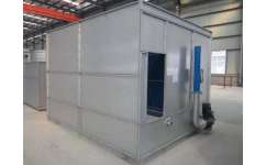 新疆蒸發冷 廠家直銷山東蒸發冷 山東龍化工業設備