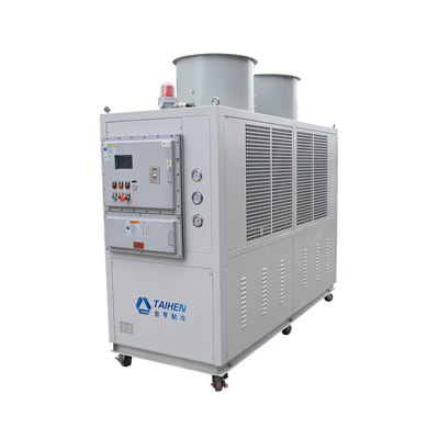 上海臺亨制冷設備