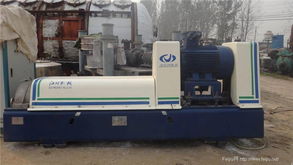 山東遠祥二手油脂化工設備