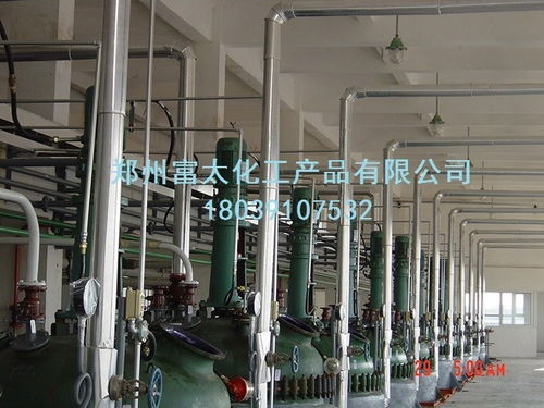 田菁膠類別用途品牌 富太