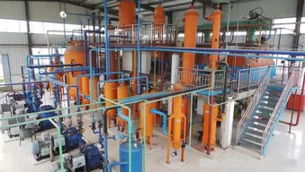 大豆胚芽油 膽固醇的天然克星與海蘭特醫藥化工設備的應用前景