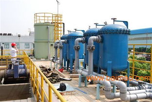 云南生活污水處理設備與麗江工業廢水處理方案 曲靖污水設備廠家、價格及海蘭特醫藥化工應用