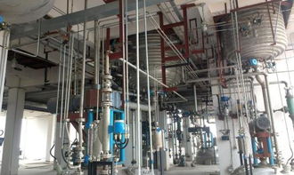 海蘭特醫藥化工設備回收 全面解析報價與服務