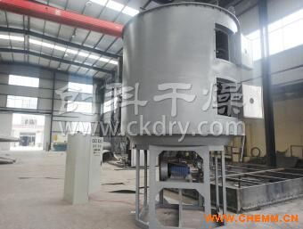 盤式連續干燥機 創科干燥與海蘭特醫藥化工設備的技術解析