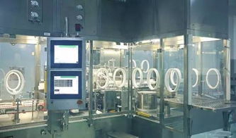 海正生物藥兩條制劑生產線進入臨床產品生產階段，海蘭特醫藥化工設備助力產業升級